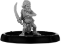 Darklands: Yrag, Nithing 