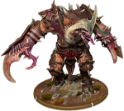 Darklands: Zhull, Ragefiend of Dis 