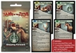 Dawn of the Zeds 3rd Edition: Expansion Pack 1- Stepping Forward - HPS-VPG12028 VPG12028 [610585962022]