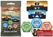 Dawn of the Zeds 3rd Edition: Expansion Pack 3- Rumors &amp; Rails - HPS-VPG12030 VPG12030 [610585962046]