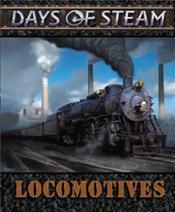 Days of Steam: Locomotives (SALE) 