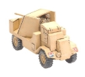 Flames of War: British: Deacon SP 6pdr 
