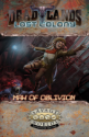Savage Worlds Deadlands: Lost Colony Maw of Oblivion (HC) 