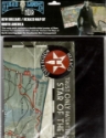 Savage Worlds Deadlands Noir: Map New Orleans/Hexaco 