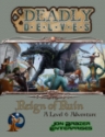 Deadly Delves (5e): Reign Of Ruin  