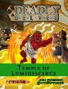 Deadly Delves (5e): Temple of Luminescence 