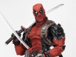 Deadpool (1/2 Scale Action Figure) - NE61612 [634482616123]