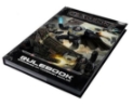 Deadzone (2nd Edition): Rulebook (HC) 
