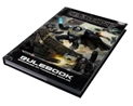 Deadzone (2nd Edition): Rulebook (HC) 