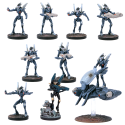 Deadzone 3.0: Asterian: Cypher Entangelment Booster 