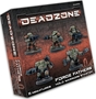 Deadzone 3.0: Forge Father: Hold Warriors Starter - MG-DZF103 [5060469669861]