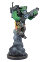 Deadzone: Orc: Chief Mauhulakh Sky Scraper 