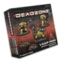 Deadzone 3.0: Veer-Myn: Brood Matriarch Booster - MG-DZV106 [5060469667782]