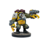 Deadzone 3.0: Veer-Myn: Tunnel Ambush Booster - MG-DZV105 [5060469667775]
