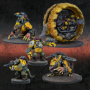 Deadzone 3.0: Veer-Myn: Tunnel Ambush Booster - MG-DZV105 [5060469667775]