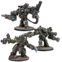 Deadzone Marauders: Frontal Assault Booster 