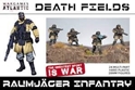 Death Fields Raumjager Infantry 
