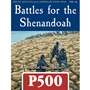 Death Valley: Battles For The Shenandoah Expansion - GMT2209 [817054012428]