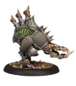 Warmachine: Cryx (34087): Deathrippers Light Warjack (Plastic) 