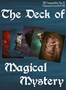 Deck of Magical Mystery: Tier 2 (5E) - SZO10002 [713440421150]