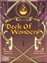 Deck of Wonders - HPS-DOW001 [697560778707]