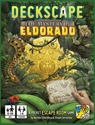Deckscape: Mystery of El Dorado 