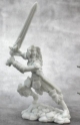 Reaper: Dark Heaven Bones: Deenah, Female Barbarian 