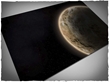 Deep Cut Studio Mat: Dunes Planet: 6x4' (Mousepad) - 58mat64m