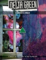 Delta Green: Convergence 