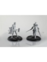 Demigods Evolution: Humans- Weaponsmith [SALE] 