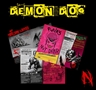 Demon Dog - WFG-MOB-0010 [9781739762780]