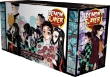 Demon Slayer: Complete Box Set - MG02240322 [9781974725953]