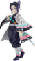 Demon Slayer: Kimetsu no Yaiba Series: Shinobu Kocho figma - GSC-M06834 [4545784068342]