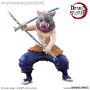 Demon Slayer Model Kit: Hashibira Inosuke - 5065697 [4573102656971]