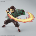 Demon Slayer Model Kit: Kamado Tanjiro [Hinokami Kagura] 