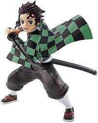 Demon Slayer Model Kit: Kamado Tanjiro Kamado 