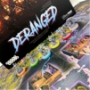 Deranged - UPE18860 [074427188603]