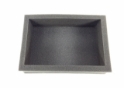 Battlefoam: Descent: Generic Game Tiles Foam Tray for the P.A.C.K. System Bags (11.5" x 7.75" x 3") 