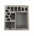 Battlefoam: Descent: Journeys in the Dark Lair of the Wyrm Foam Tray 