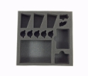 Battlefoam: Descent: Journeys in the Dark Manor of Ravens Foam Tray 
