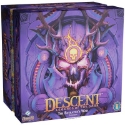 Descent: Legends of the Dark: The Betrayers War 