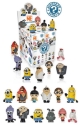 Mystery Minis: Despicable Me 