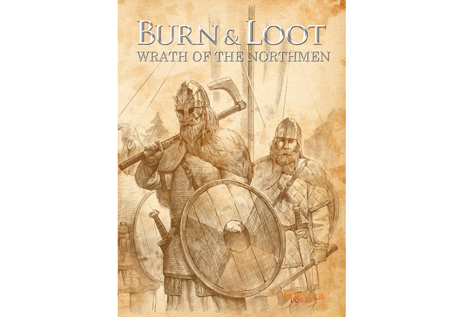 Deus Vult: Burn & Loot- Wrath of the Northmen 