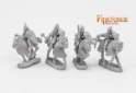 Deus Vult: Russian Junior Druzhina Mixed Weapons 
