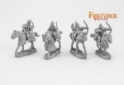 Deus Vult: Russian Senior Druzhina Archers 