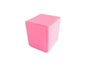 Dex Protection: Small Deckbox- Pink 