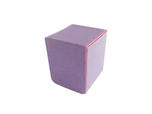 Dex Protection: Small Deckbox- Purple 