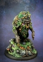 DiTerlizzi Masterworks: The Shambler 