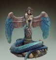 DiTerlizzi Masterworks: The Guardian Naga 