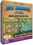 Dice Kingdoms of Valeria: Game Sheet Refill Pack - DMG-DKOV002 [672975184377]